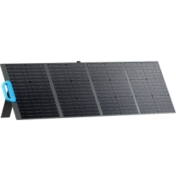 Panneau solaire pliable...