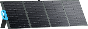 Panneau solaire pliable bluetti 120W (POWEROAK-PV120-EU)