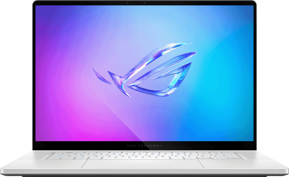 Ordinateur portable Gaming Asus ROG Zephyrus G16 (GU605CW-QR182W) — image 4