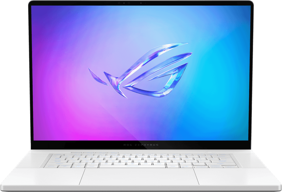 Ordinateur portable Gaming Asus ROG Zephyrus G16 (GU605CW-QR182W) — image 1