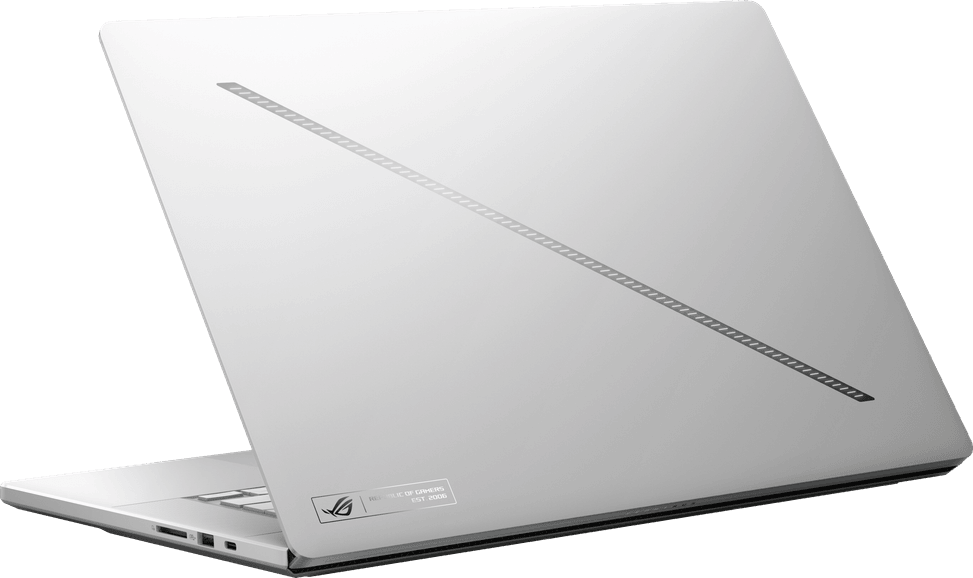 Ordinateur portable Gaming Asus ROG Zephyrus G16 (GU605CW-QR182W) — image 7