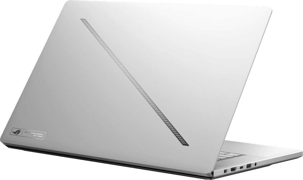 Ordinateur portable Gaming Asus ROG Zephyrus G16 (GU605CW-QR182W) — image 6