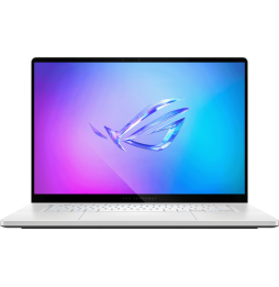 Ordinateur portable Gaming Asus ROG Zephyrus G16 (GU605CW-QR121W)