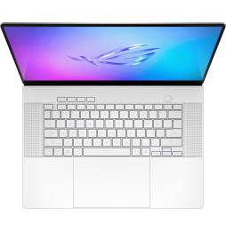 Ordinateur portable Gaming Asus ROG Zephyrus G16 (GU605CW-QR121W)