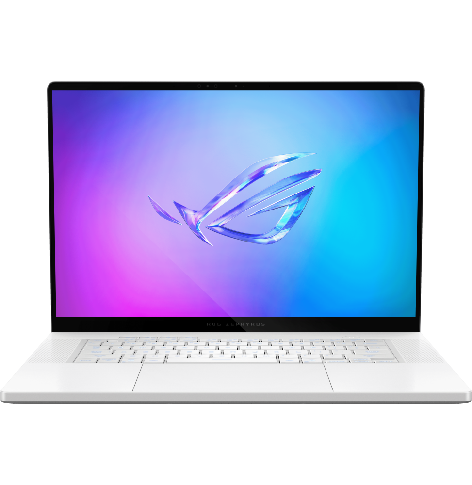 Ordinateur portable Gaming Asus ROG Zephyrus G16 (GU605CW-QR121W)