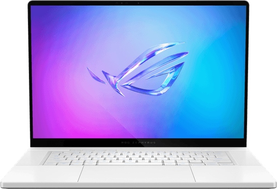 Ordinateur portable Gaming Asus ROG Zephyrus G16 (GU605CW-QR121W)