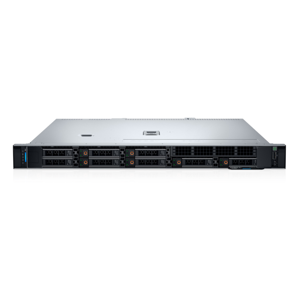 Serveur Rack Dell PowerEdge R360 (EMEA_PROMO_R360_SPL4)
