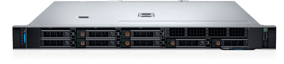 Serveur Rack Dell PowerEdge R360 (EMEA_PROMO_R360_SPL4)