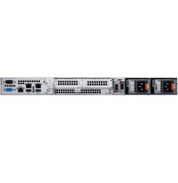 Serveur Rack Dell PowerEdge R360 (EMEA_PROMO_R360_SPL4)