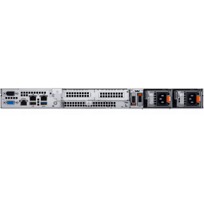 Serveur Rack Dell PowerEdge R360 (EMEA_PROMO_R360_SPL4)