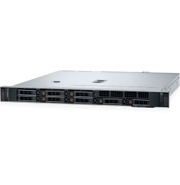 Serveur Rack Dell PowerEdge R360 (EMEA_PROMO_R360_SPL4)