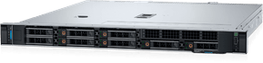 Serveur Rack Dell PowerEdge R360 (EMEA_PROMO_R360_SPL4) — image 3