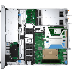 Serveur Rack Dell PowerEdge R360 (EMEA_PROMO_R360_SPL4)