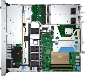 Serveur Rack Dell PowerEdge R360 (EMEA_PROMO_R360_SPL4) — image 5