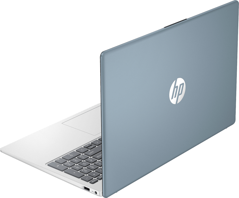 Ordinateur portable HP 15 15-fd0587nk (C9MS7EA) — image 4