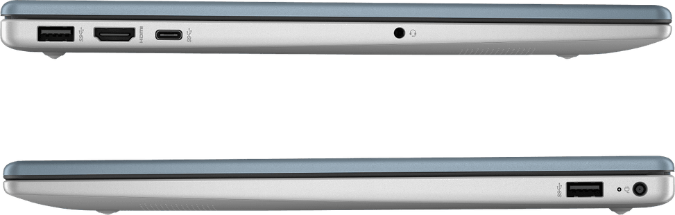 Ordinateur portable HP 15 15-fd0587nk (C9MS7EA) — image 5