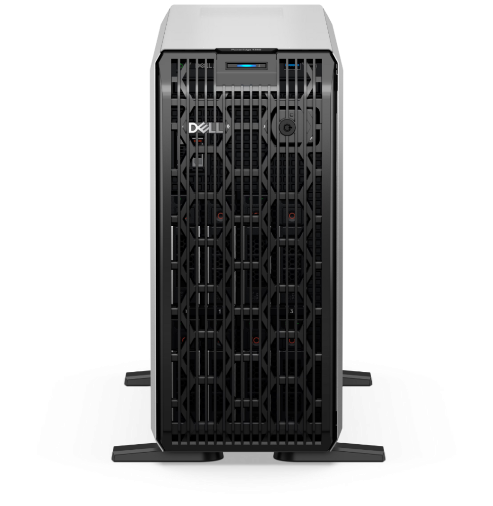 Serveur tour Dell PowerEdge T360 (EMEA_PROMO_T360_SPL2)