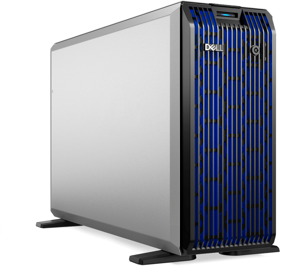 خادم برجي Dell PowerEdge T360 (EMEA_PROMO_T360_SPL2) — صورة 2