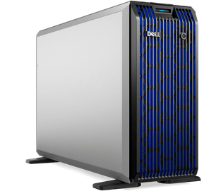 Serveur tour Dell PowerEdge T360 (EMEA_PROMO_T360_SPL2) — image 2