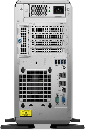 Serveur tour Dell PowerEdge T360 (EMEA_PROMO_T360_SPL2) — image 4