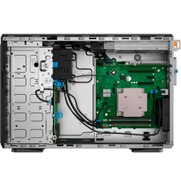 Serveur tour Dell PowerEdge T360 (EMEA_PROMO_T360_SPL2)