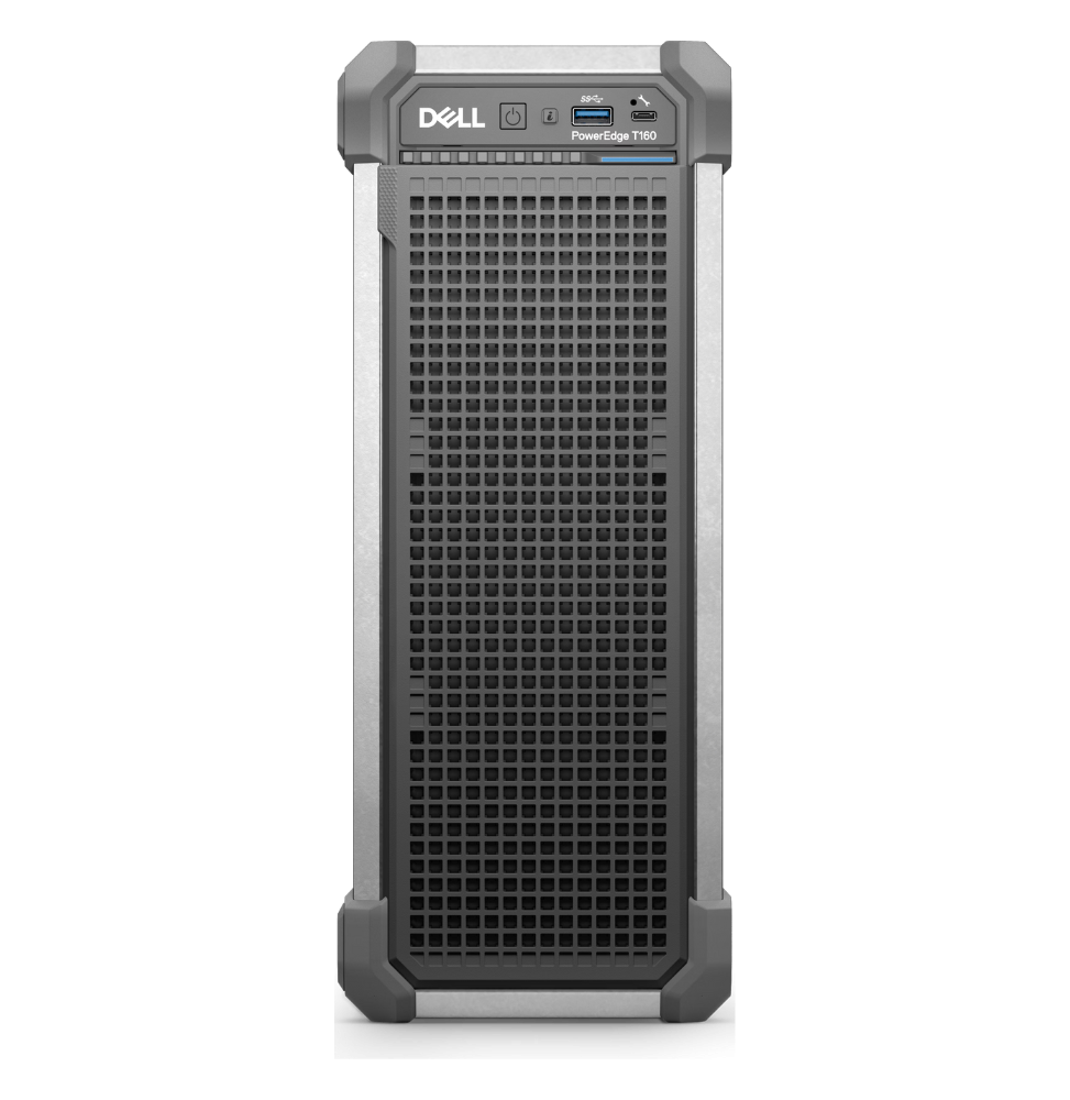 Serveur tour Dell PowerEdge T160 (EMEA_PROMO_T160_SPL1)