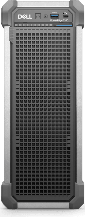 Serveur tour Dell PowerEdge T160 (EMEA_PROMO_T160_SPL1)