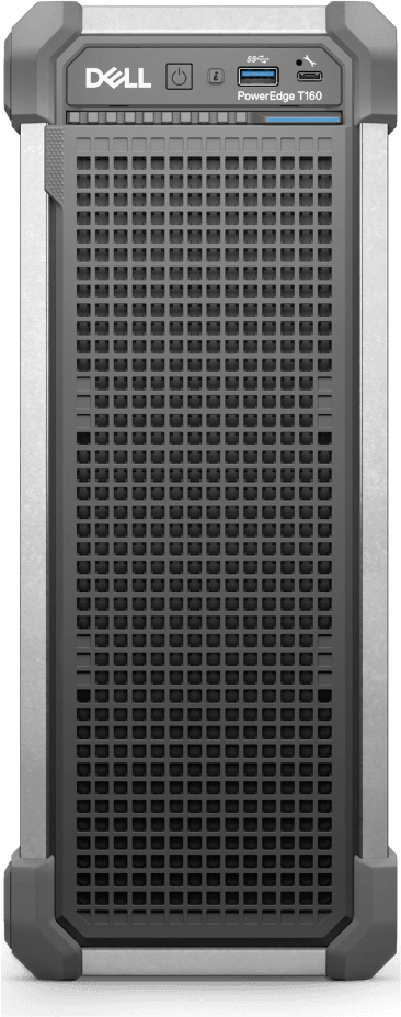 Serveur tour Dell PowerEdge T160 (EMEA_PROMO_T160_SPL1)