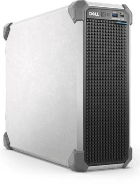 Serveur tour Dell PowerEdge T160 (EMEA_PROMO_T160_SPL1) — image 2