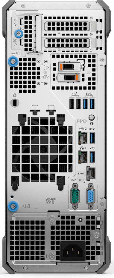Dell PowerEdge T160 Tower Server (EMEA_PROMO_T160_SPL1) — image 4