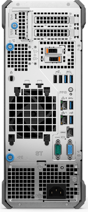 Serveur tour Dell PowerEdge T160 (EMEA_PROMO_T160_SPL1) — image 4