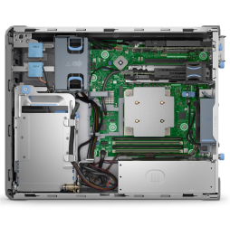 Serveur tour Dell PowerEdge T160 (EMEA_PROMO_T160_SPL1)