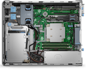 Serveur tour Dell PowerEdge T160 (EMEA_PROMO_T160_SPL1) — image 5