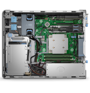 Serveur tour Dell PowerEdge T160 (EMEA_PROMO_T160_SPL1)