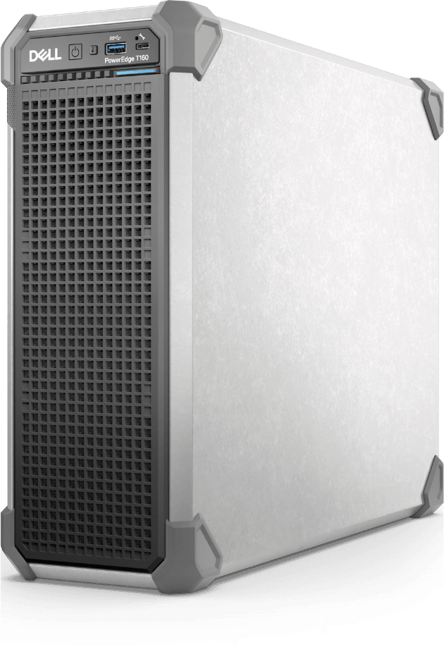 Serveur tour Dell PowerEdge T160 (EMEA_PROMO_T160_SPL1) — image 3