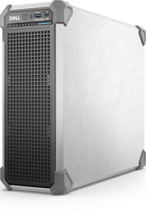Serveur tour Dell PowerEdge T160 (EMEA_PROMO_T160_SPL1) — image 3