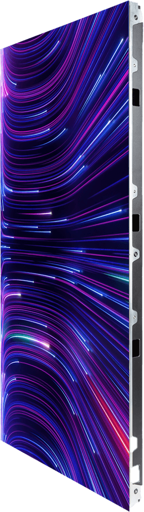 Écran affichage LED 44" 5000 Philips Public Signage Solutions (44HDL5000PP/00) — image 3