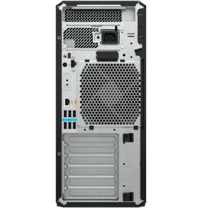 Station de travail HP Z4 G5 TWR (CN1D9ES)