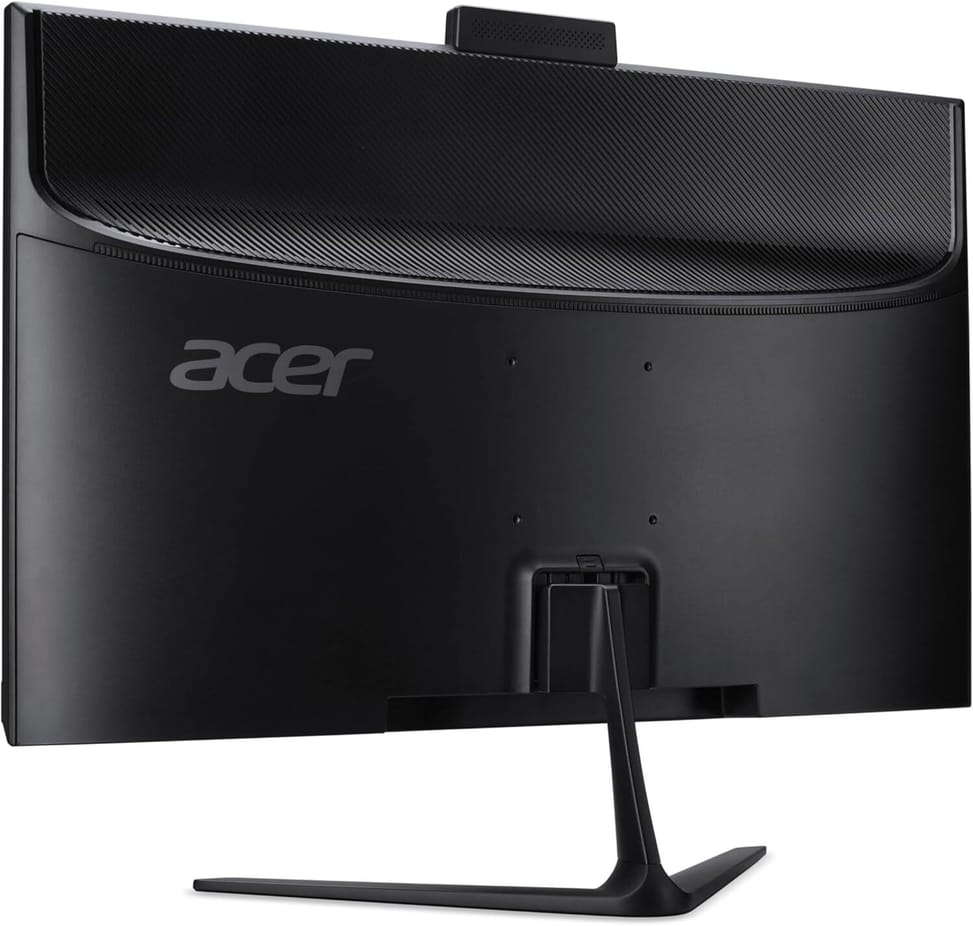 Ordinateur Tout-en-un Acer Aspire C24-2G (DQ.BRREF.003) — image 3