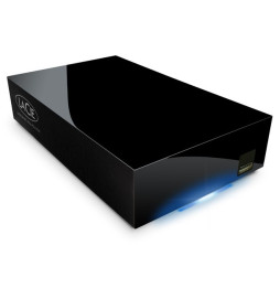 Disque dur réseau LaCie Network Space 2