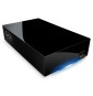 Disque dur réseau LaCie Network Space 2
