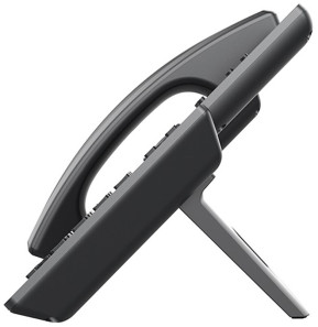 Téléphone IP 2 Comptes SIP / 2 lignes Grandstream GRP2610P