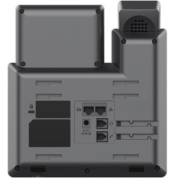 Téléphone IP 2 Comptes SIP / 2 lignes Grandstream GRP2610P