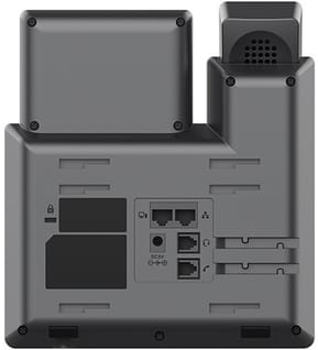 Téléphone IP 2 Comptes SIP / 2 lignes Grandstream GRP2610P — image 5