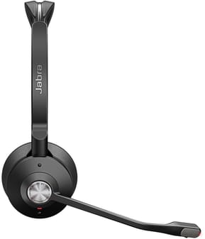 Micro-casque sans fil Jabra Engage 75 SE version Stereo (9659-583-111) — image 3