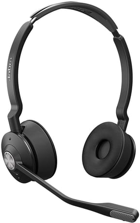 Micro-casque sans fil Jabra Engage 75 SE version Stereo (9659-583-111) — image 2