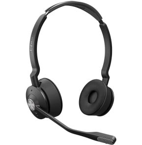 Micro-casque sans fil Jabra Engage 75 SE version Stereo (9659-583-111)