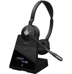 Micro-casque sans fil Jabra...