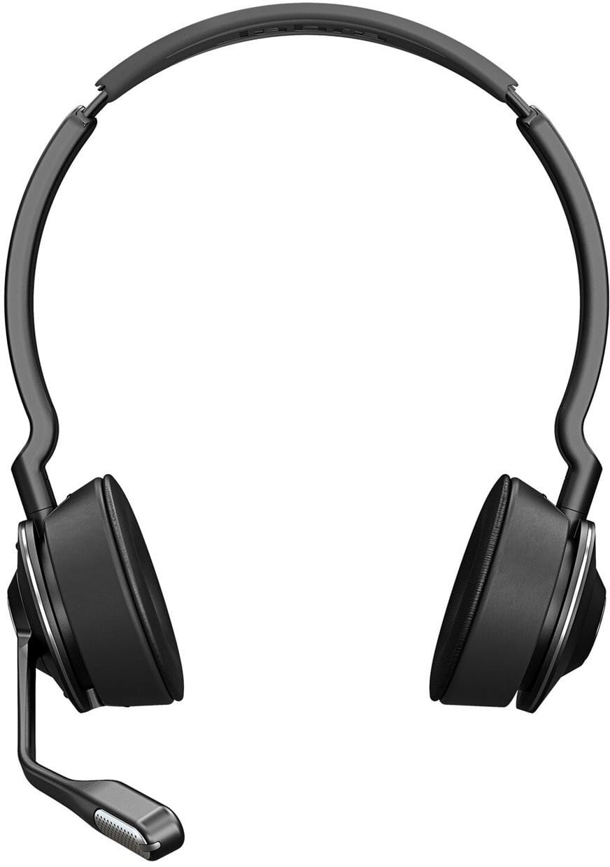 Micro-casque sans fil Jabra Engage 75 SE version Stereo (9659-583-111) — image 4