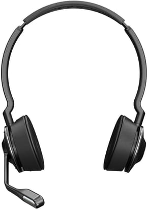 Micro-casque sans fil Jabra Engage 75 SE version Stereo (9659-583-111) — image 4